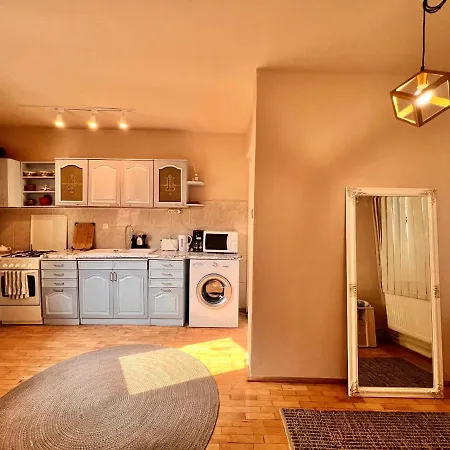 Apartment Simon Old Town City Center *