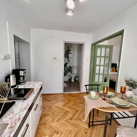 Apartment Simon Old Town City Center *