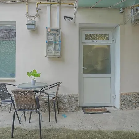Apartment Simon Old Town City Center Brasov