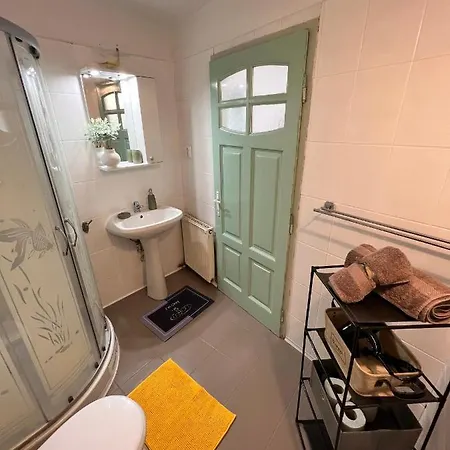 Apartment Simon Old Town City Center
