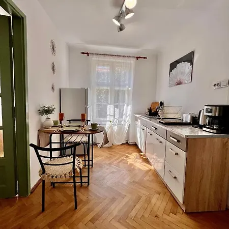 Apartment Simon Old Town City Center *