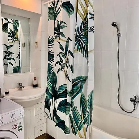 Apartment Simon Old Town City Center *