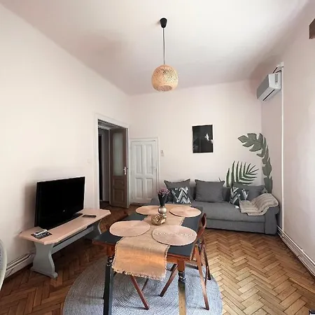 Apartment Simon Old Town City Center