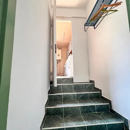 Apartment Simon Old Town City Center *